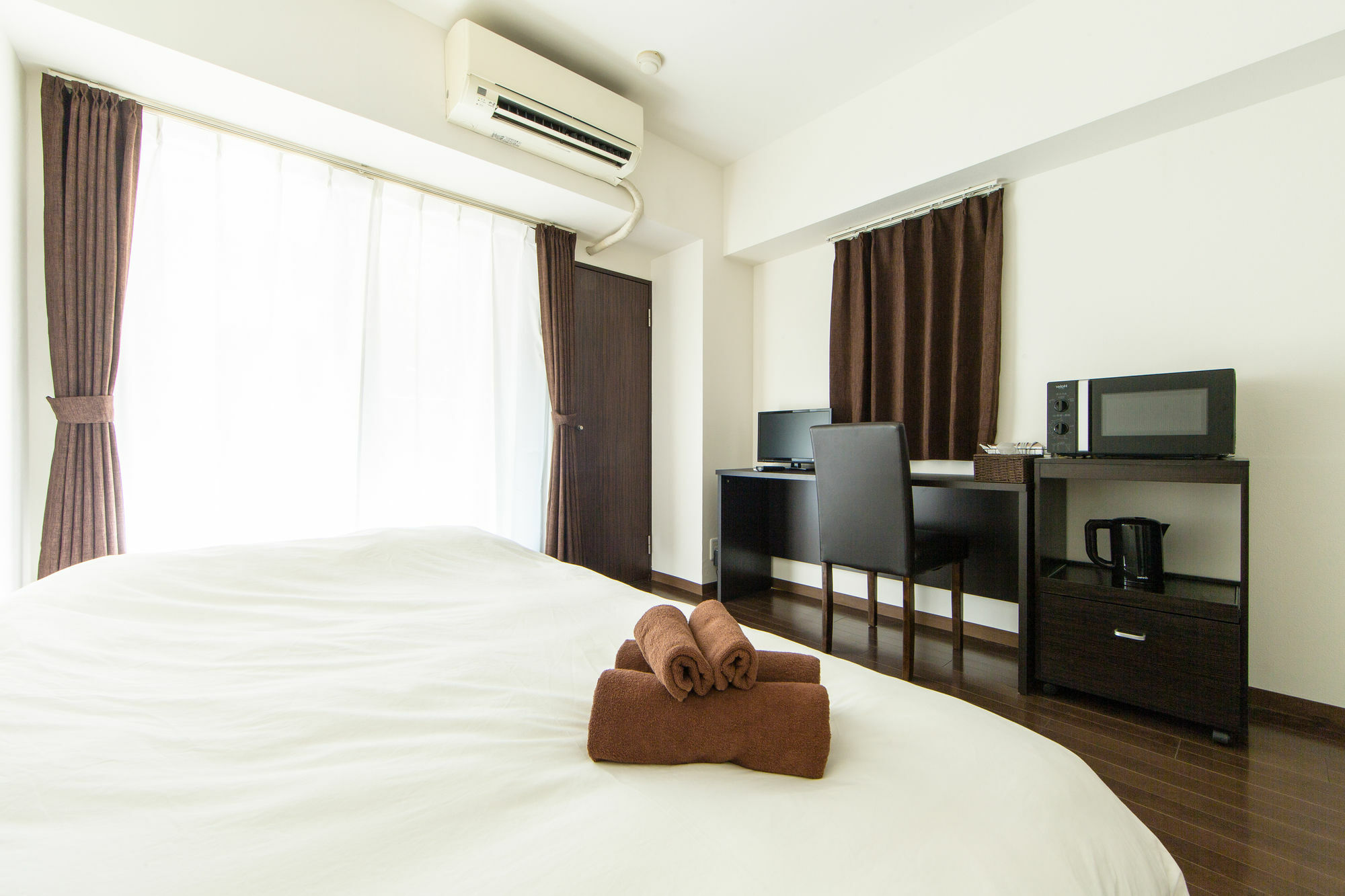 Appartement Kaisei Taniyon à Ōsaka Extérieur photo