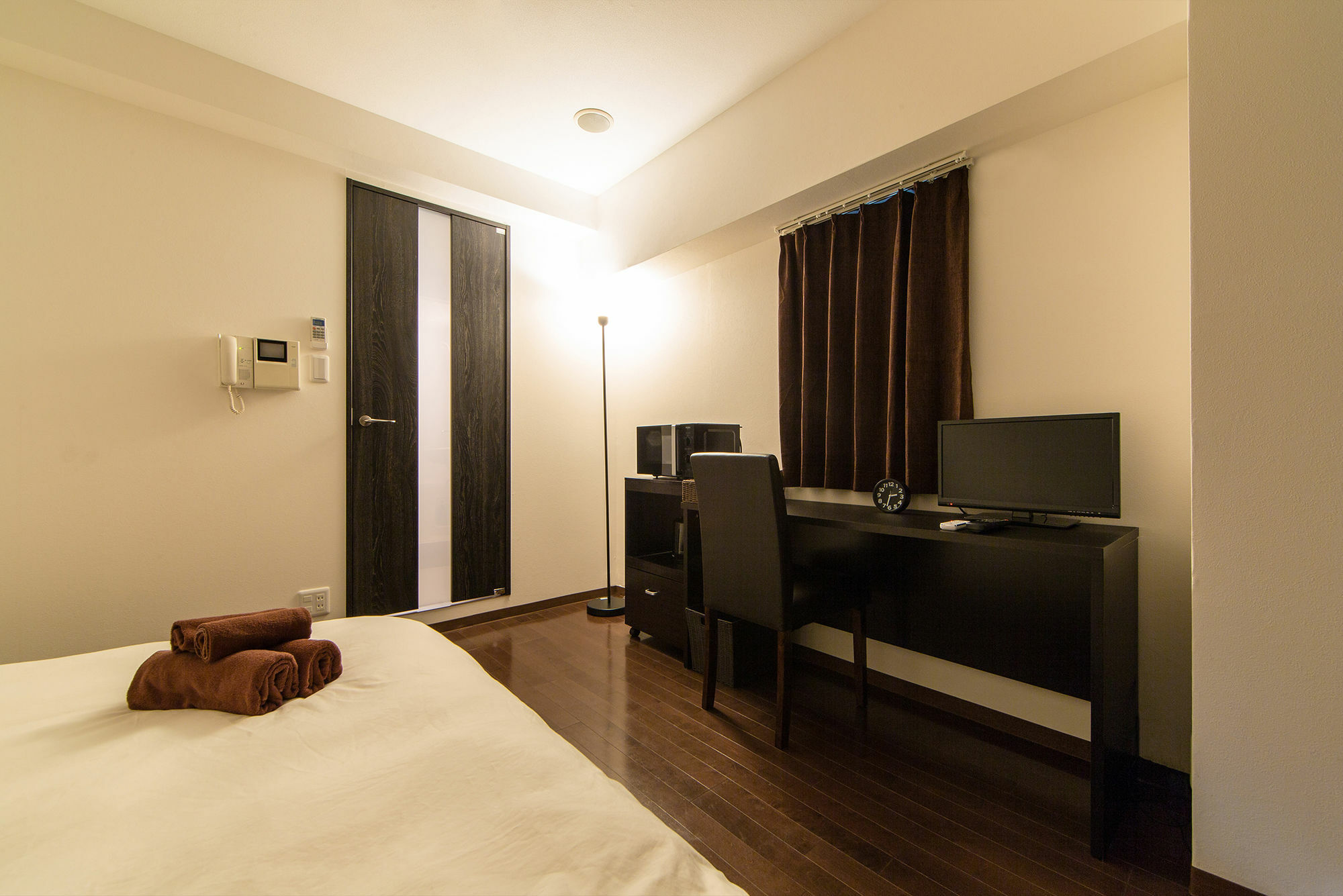 Appartement Kaisei Taniyon à Ōsaka Extérieur photo